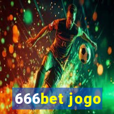 666bet jogo